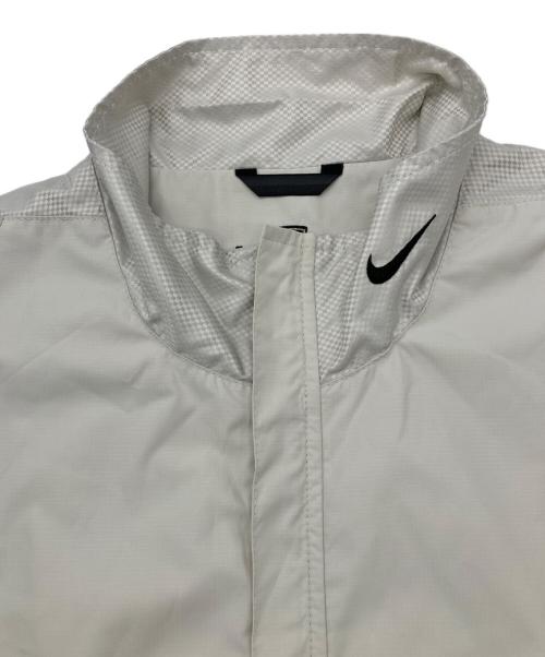 NIKE GOLF（ナイキゴルフ）NIKE GOLF (ナイキゴルフ) テックベスト グレー サイズ:Mの古着・服飾アイテム