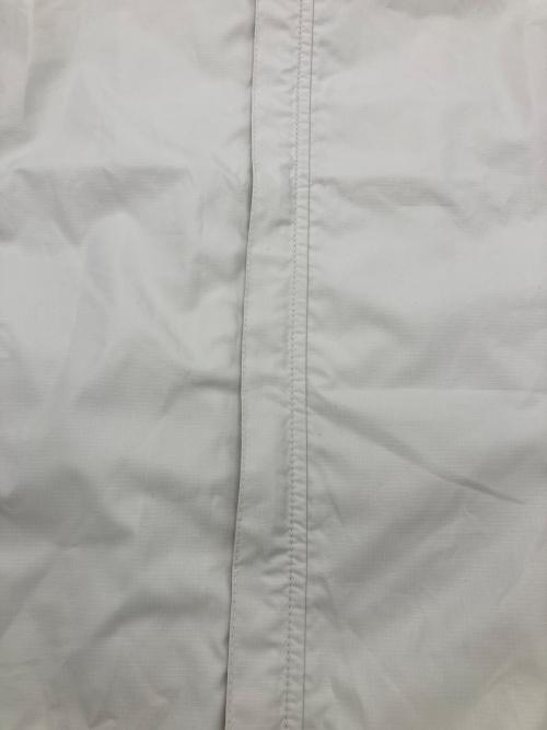 NIKE GOLF（ナイキゴルフ）NIKE GOLF (ナイキゴルフ) テックベスト グレー サイズ:Mの古着・服飾アイテム