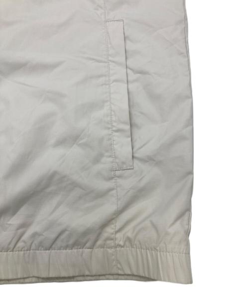 NIKE GOLF（ナイキゴルフ）NIKE GOLF (ナイキゴルフ) テックベスト グレー サイズ:Mの古着・服飾アイテム