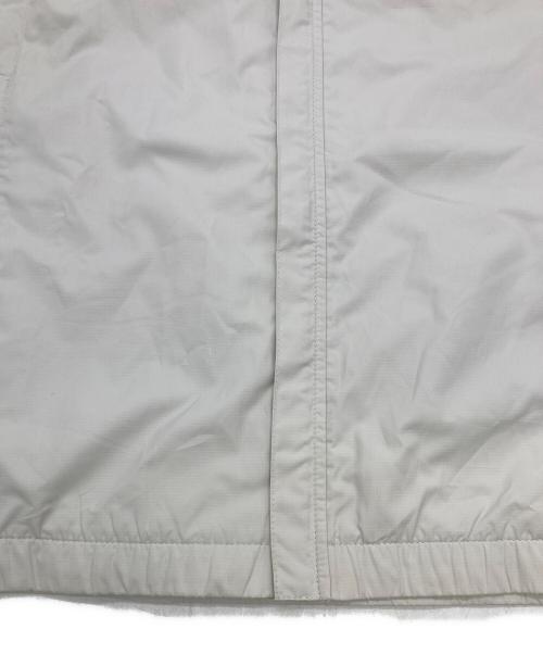 NIKE GOLF（ナイキゴルフ）NIKE GOLF (ナイキゴルフ) テックベスト グレー サイズ:Mの古着・服飾アイテム