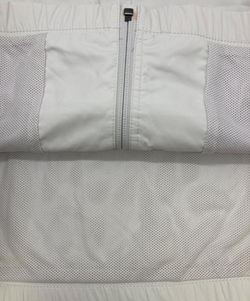 NIKE GOLF（ナイキゴルフ）NIKE GOLF (ナイキゴルフ) テックベスト グレー サイズ:Mの古着・服飾アイテム