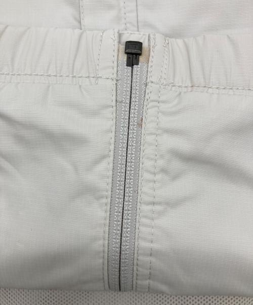 NIKE GOLF（ナイキゴルフ）NIKE GOLF (ナイキゴルフ) テックベスト グレー サイズ:Mの古着・服飾アイテム