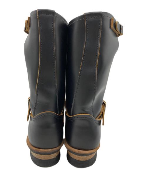 RED WING（レッドウィング）RED WING (レッドウィング) 26年製 11-inch Engineer/11インチ エンジニア (ノン・スティールトゥ) 