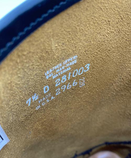 RED WING（レッドウィング）RED WING (レッドウィング) 26年製 11-inch Engineer/11インチ エンジニア (ノン・スティールトゥ) 