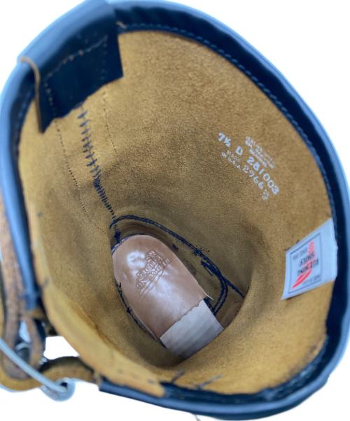 RED WING（レッドウィング）RED WING (レッドウィング) 26年製 11-inch Engineer/11インチ エンジニア (ノン・スティールトゥ) 