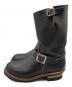 RED WING (レッドウィング) 26年製 11-inch Engineer/11インチ エンジニア (ノン・スティールトゥ) 