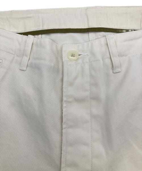 journal standard luxe（ジャーナルスタンダード ラックス）journal standard luxe (ジャーナルスタンダード ラックス) ツイルスタンダードチノ ベージュ サイズ:Lの古着・服飾アイテム