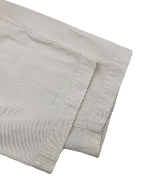journal standard luxe（ジャーナルスタンダード ラックス）journal standard luxe (ジャーナルスタンダード ラックス) ツイルスタンダードチノ ベージュ サイズ:Lの古着・服飾アイテム