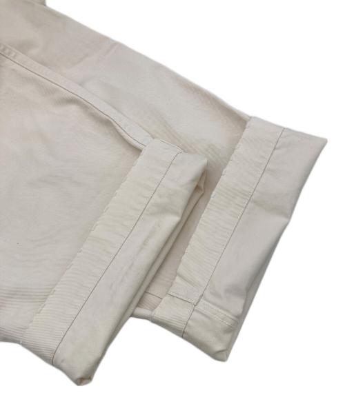 journal standard luxe（ジャーナルスタンダード ラックス）journal standard luxe (ジャーナルスタンダード ラックス) ツイルスタンダードチノ ベージュ サイズ:Lの古着・服飾アイテム