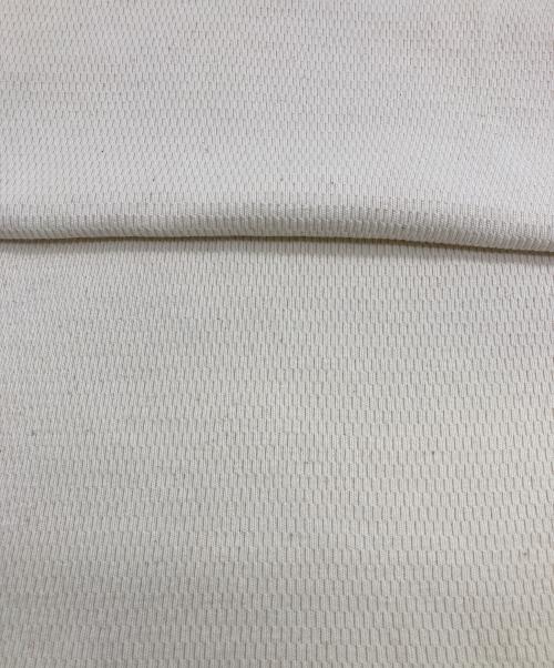 HYKE（ハイク）HYKE (ハイク) 長袖カットソー ベージュ サイズ:Mの古着・服飾アイテム