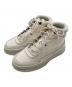 PUMA（プーマ）の古着「マイラ/ハイカットスニーカー」｜ホワイト