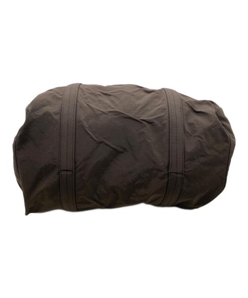 PORTER（ポーター）PORTER (ポーター) ボストンバッグ ブラウンの古着・服飾アイテム