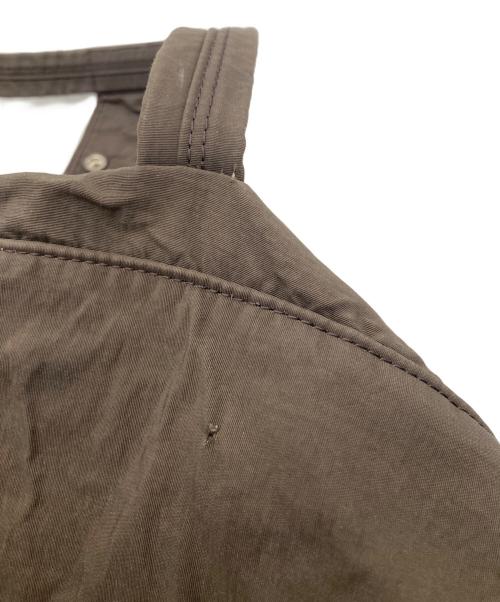 PORTER（ポーター）PORTER (ポーター) ボストンバッグ ブラウンの古着・服飾アイテム
