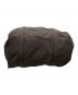 中古・古着 PORTER (ポーター) ボストンバッグ ブラウン：7000円