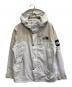 THE NORTH FACE（ザ ノース フェイス）の古着「VAIDEN JACKET」｜ホワイト