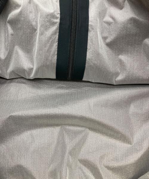 NIKE（ナイキ）NIKE (ナイキ) NOCTA TRACK JACKET DR ボルドー サイズ:Lの古着・服飾アイテム