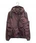 NIKE（ナイキ）の古着「NOCTA TRACK JACKET DR」｜ボルドー