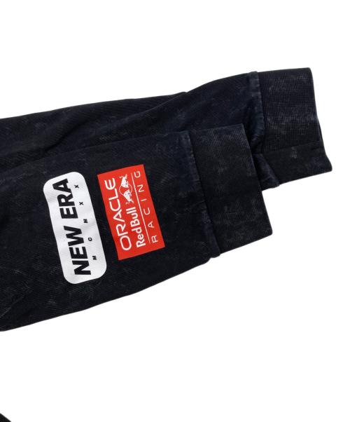 New Era（ニューエラ）New Era (ニューエラ) REDBULL (レッドブル) プリントカットソー ブラック サイズ:L 未使用品の古着・服飾アイテム