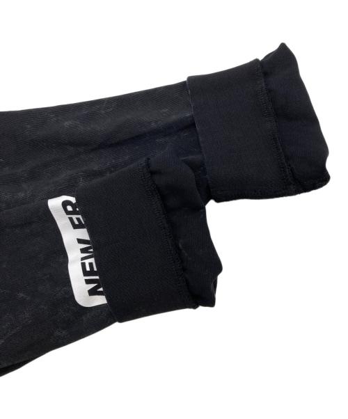 New Era（ニューエラ）New Era (ニューエラ) REDBULL (レッドブル) プリントカットソー ブラック サイズ:L 未使用品の古着・服飾アイテム