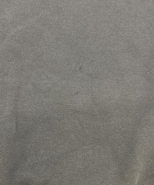 MERRELL（メレル）MERRELL (メレル) ポケットスウェット グリーン サイズ:95の古着・服飾アイテム