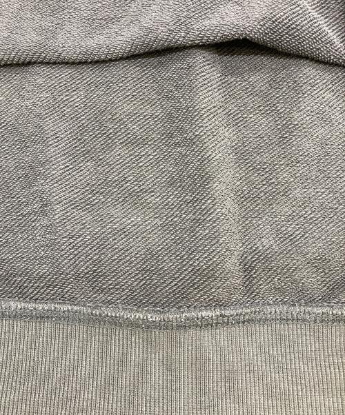 MERRELL（メレル）MERRELL (メレル) ポケットスウェット グリーン サイズ:95の古着・服飾アイテム