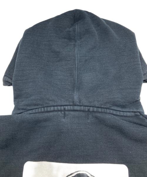 X-LARGE（エクストララージ）X-LARGE (エクストララージ) STAR WARS (スターウォーズ) プリントパーカー ネイビー サイズ:Lの古着・服飾アイテム