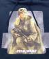 中古・古着 X-LARGE (エクストララージ) STAR WARS (スターウォーズ) プリントパーカー ネイビー サイズ:L：4000円