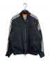 adidas（アディダス）の古着「ニュー パデッド ジャケット」｜ブラック