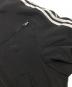 中古・古着 adidas (アディダス) ニュー パデッド ジャケット ブラック サイズ:M：11000円