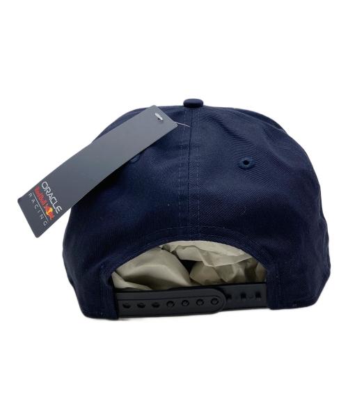 New Era（ニューエラ）New Era (ニューエラ) REDBULL RACING キャップ ネイビー サイズ:FREE 未使用品の古着・服飾アイテム