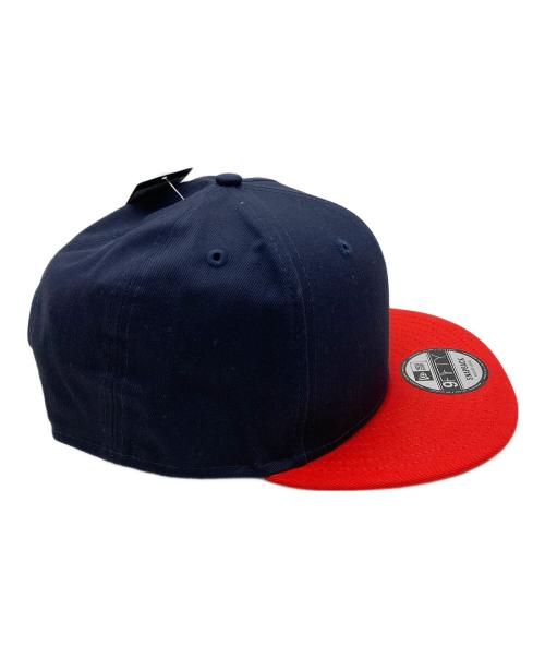 New Era（ニューエラ）New Era (ニューエラ) REDBULL RACING キャップ ネイビー サイズ:FREE 未使用品の古着・服飾アイテム