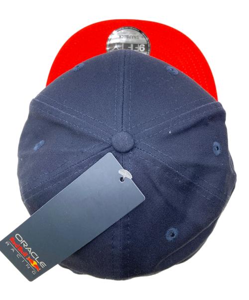 New Era（ニューエラ）New Era (ニューエラ) REDBULL RACING キャップ ネイビー サイズ:FREE 未使用品の古着・服飾アイテム