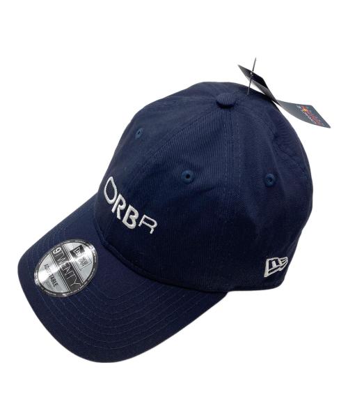 New Era（ニューエラ）New Era (ニューエラ) REDBULL RACING キャップ ネイビー サイズ:FREE 未使用品の古着・服飾アイテム