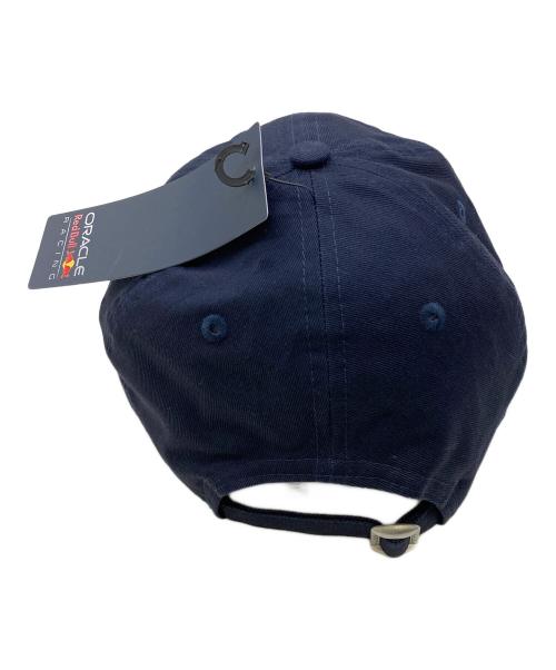 New Era（ニューエラ）New Era (ニューエラ) REDBULL RACING キャップ ネイビー サイズ:FREE 未使用品の古着・服飾アイテム