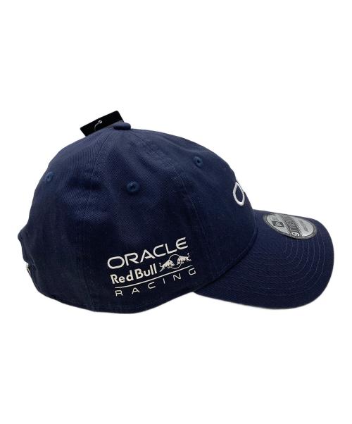 New Era（ニューエラ）New Era (ニューエラ) REDBULL RACING キャップ ネイビー サイズ:FREE 未使用品の古着・服飾アイテム