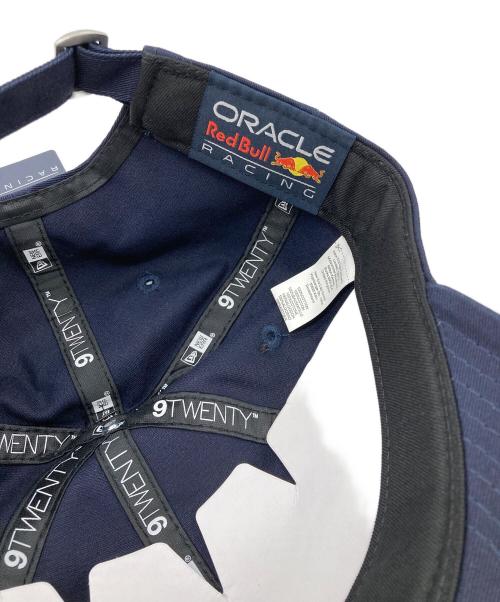 New Era（ニューエラ）New Era (ニューエラ) REDBULL RACING キャップ ネイビー サイズ:FREE 未使用品の古着・服飾アイテム