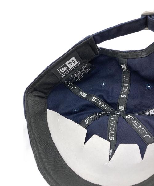 New Era（ニューエラ）New Era (ニューエラ) REDBULL RACING キャップ ネイビー サイズ:FREE 未使用品の古着・服飾アイテム