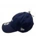New Era (ニューエラ) REDBULL RACING キャップ ネイビー サイズ:FREE 未使用品：4500円