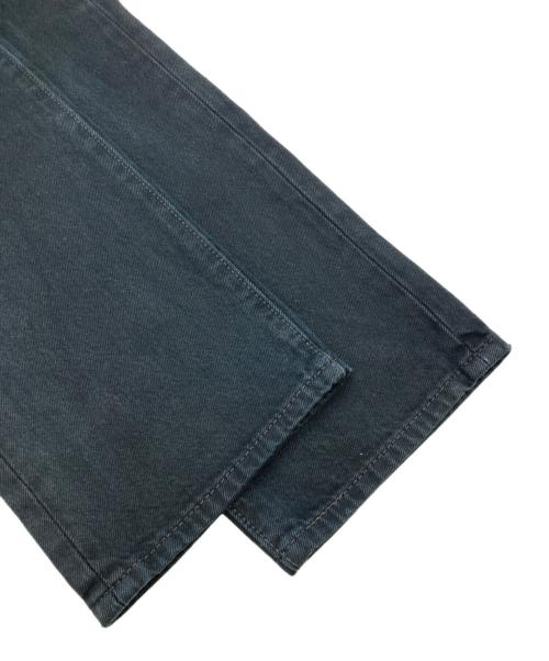 LEVI'S（リーバイス）LEVI'S (リーバイス) 501デニムパンツ ブラック サイズ:W30×L32の古着・服飾アイテム