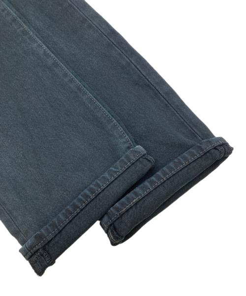 LEVI'S（リーバイス）LEVI'S (リーバイス) 501デニムパンツ ブラック サイズ:W30×L32の古着・服飾アイテム