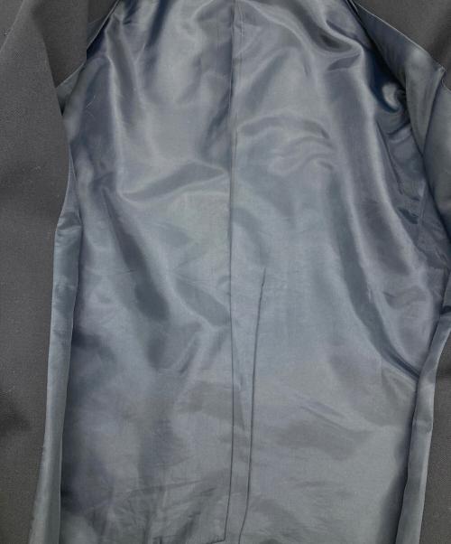 NEWYORKER（ニューヨーカー）NEWYORKER (ニューヨーカー) 金釦ブレザー ネイビー サイズ:13ARの古着・服飾アイテム