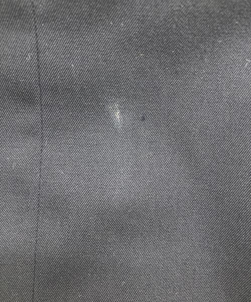 NEWYORKER（ニューヨーカー）NEWYORKER (ニューヨーカー) 金釦ブレザー ネイビー サイズ:13ARの古着・服飾アイテム