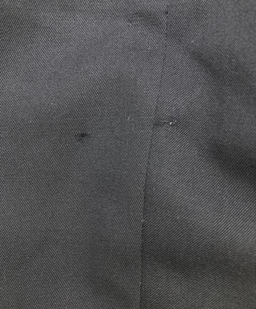 NEWYORKER（ニューヨーカー）NEWYORKER (ニューヨーカー) 金釦ブレザー ネイビー サイズ:13ARの古着・服飾アイテム