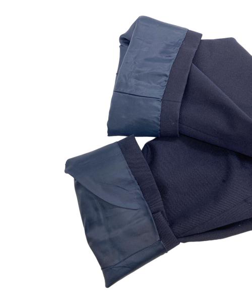 NEWYORKER（ニューヨーカー）NEWYORKER (ニューヨーカー) 金釦ブレザー ネイビー サイズ:13ARの古着・服飾アイテム