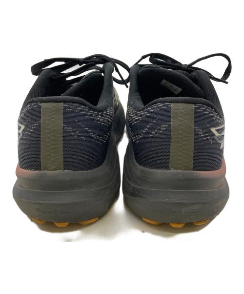 asics（アシックス）asics (アシックス) ローカットスニーカー/GT-2000 14 GTX ブラック サイズ:24の古着・服飾アイテム