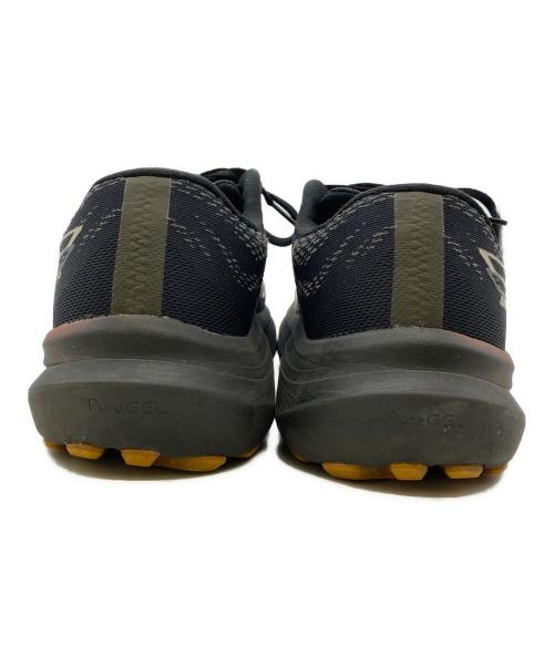 asics（アシックス）asics (アシックス) ローカットスニーカー/GT-2000 14 GTX ブラック サイズ:24の古着・服飾アイテム