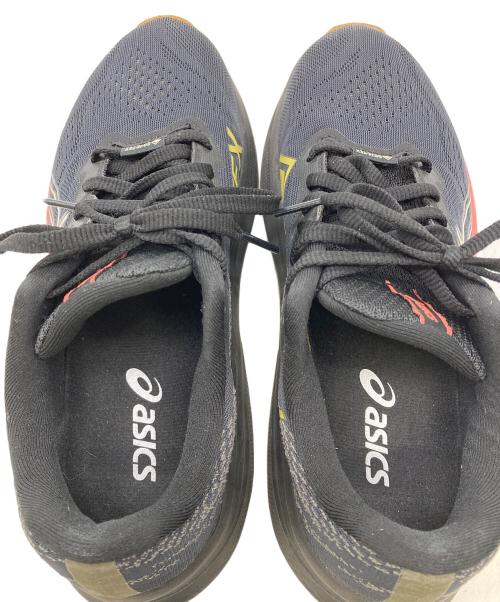 asics（アシックス）asics (アシックス) ローカットスニーカー/GT-2000 14 GTX ブラック サイズ:24の古着・服飾アイテム