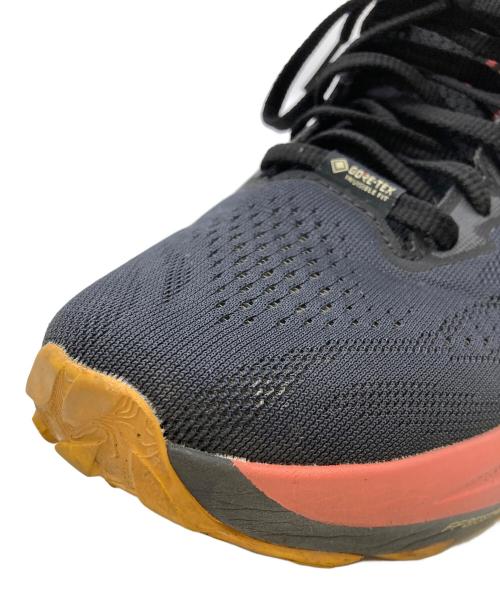 asics（アシックス）asics (アシックス) ローカットスニーカー/GT-2000 14 GTX ブラック サイズ:24の古着・服飾アイテム