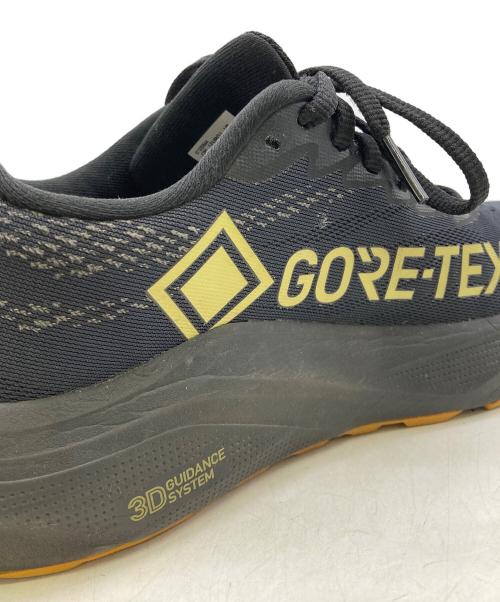 asics（アシックス）asics (アシックス) ローカットスニーカー/GT-2000 14 GTX ブラック サイズ:24の古着・服飾アイテム