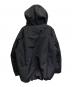 LANTERN (ランタン) HEATING HOODED BLOUSON ブラック サイズ:4：15000円